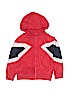 Assorted Brands 100% Polyester Red Jacket Size 4 - photo 1