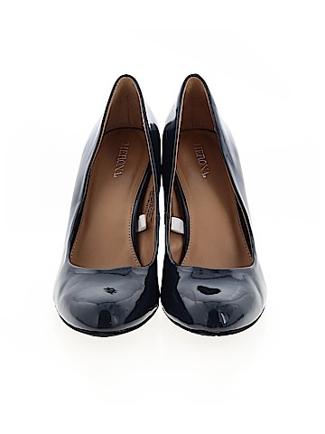 Merona Heels (view 2)