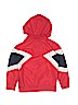 Assorted Brands 100% Polyester Red Jacket Size 4 - photo 2