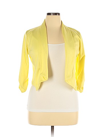 Body Central Cardigan (view 1)