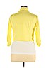 Body Central Yellow Cardigan Size XL - photo 2