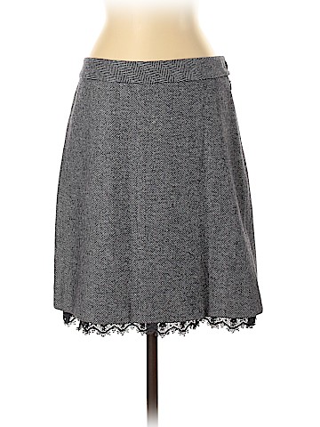 Brooks Brothers Wool Skirt (view 1)