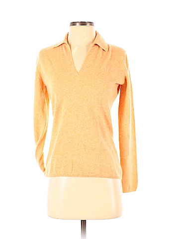 Loro Piana Cashmere Pullover Sweater (view 1)