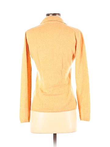Loro Piana Cashmere Pullover Sweater (view 2)