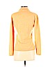 Loro Piana 100% Cashmere Orange Cashmere Pullover Sweater Size EU (IT) 44 / US 8 - photo 2