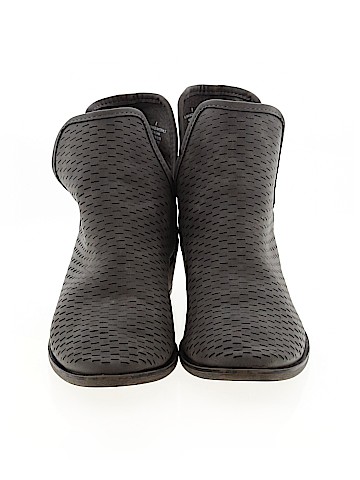 Merona Ankle Boots (view 2)