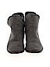 Merona Gray Ankle Boots Size 8 - photo 2