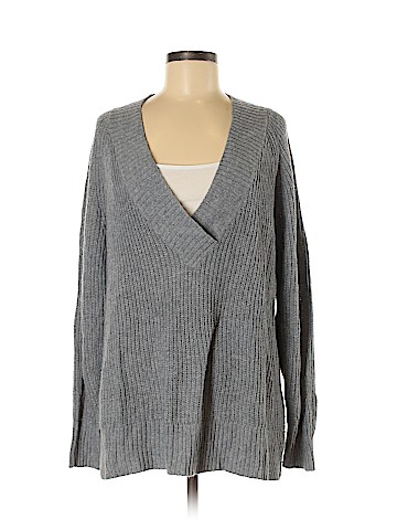 BP. Pullover Sweater (view 1)