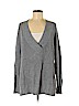 BP. Gray Pullover Sweater Size M - photo 1