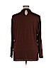YOINS Brown Long Sleeve Top Size XL - photo 2