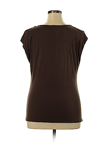 Willi Smith Short Sleeve Top (view 2)