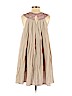Paul & Joe Sister Tan Casual Dress Size EU (FR) 40 / US 8 - photo 2