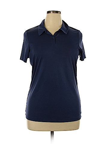 Unbranded Short Sleeve Polo (view 1)