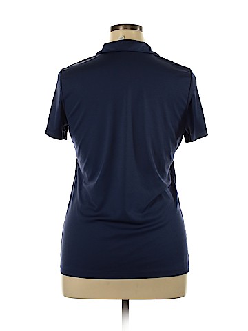 Unbranded Short Sleeve Polo (view 2)