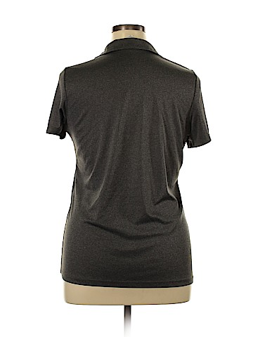 Unbranded Short Sleeve Polo (view 2)