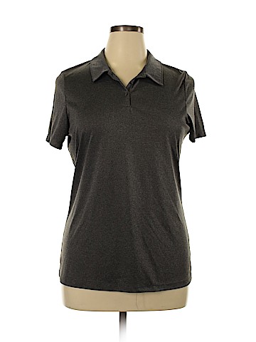 Unbranded Short Sleeve Polo (view 1)