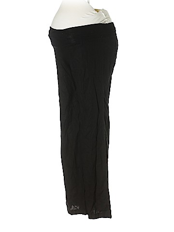 Old Navy Linen Pants (view 1)