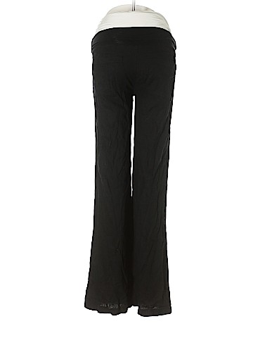 Old Navy Linen Pants (view 2)