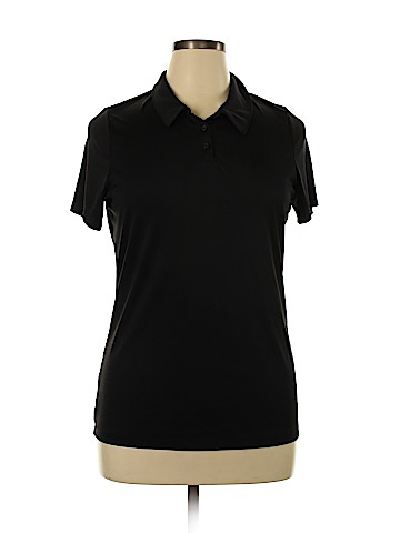 Unbranded Short Sleeve Polo (view 1)