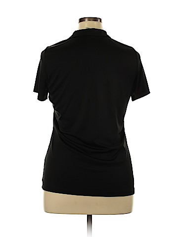 Unbranded Short Sleeve Polo (view 2)