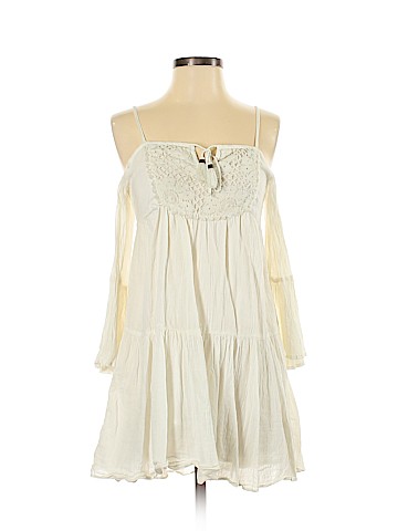 American Eagle Outfitters Casual Dress (view 1)