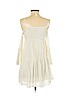 American Eagle Outfitters Ivory Casual Dress Size XXS - photo 2