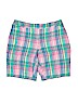 Talbots Blue Shorts Size 14 - photo 1