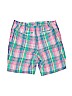 Talbots Blue Shorts Size 14 - photo 2