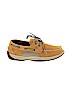 Sperry Top Sider Solid Tan Dress Shoes Size 6 (youth) - photo 1