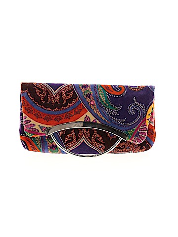 Sigerson Morrison Clutch (view 1)
