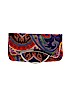 Sigerson Morrison Purple Clutch One size - photo 1