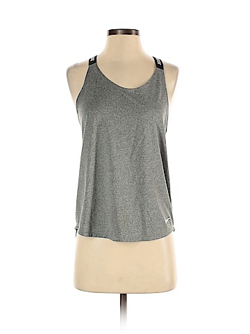 Nike Active Tank (view 1)