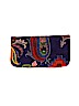 Sigerson Morrison Purple Clutch One size - photo 2