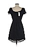 Hollister Blue Casual Dress Size M - photo 2