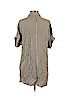 Forever 21 100% Rayon Green Casual Dress Size M - photo 2