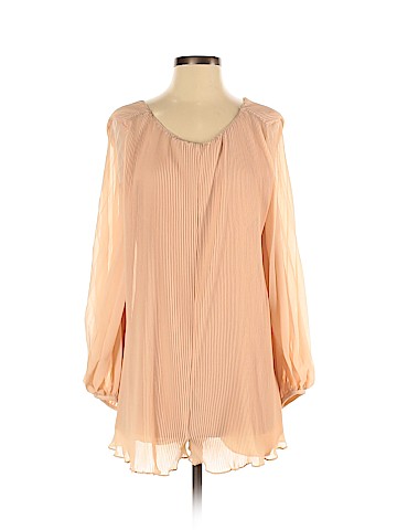 Zara Casual Dress (view 1)