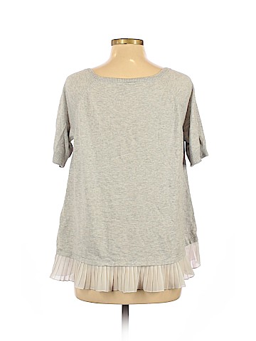 Torrid Pullover Sweater (view 2)