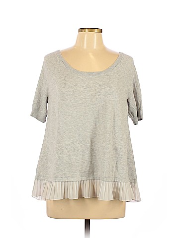 Torrid Pullover Sweater (view 1)