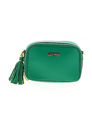 Joy & Iman Crossbody Bag (view 1)