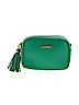 Joy & Iman Green Crossbody Bag One size - photo 1
