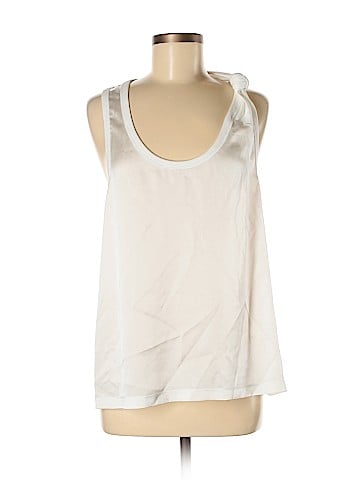 T by Alexander Wang Sleeveless Blouse (view 1)