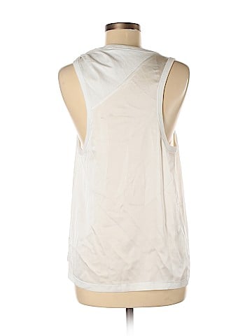 T by Alexander Wang Sleeveless Blouse (view 2)