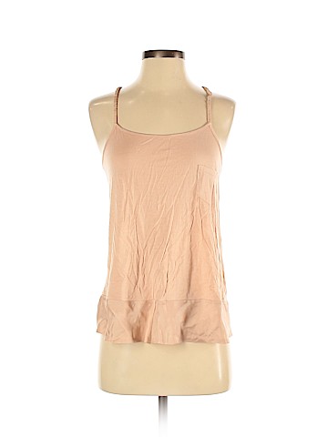 Club Monaco Sleeveless Top (view 1)