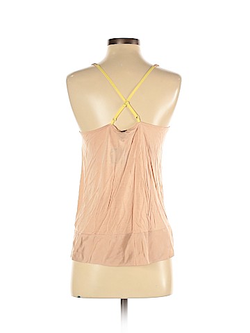 Club Monaco Sleeveless Top (view 2)