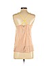 Club Monaco Tan Sleeveless Top Size S - photo 2