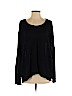 H&M Black Pullover Sweater Size L - photo 1