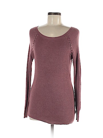 American Eagle Outfitters Pullover Sweater (view 1)