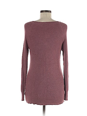 American Eagle Outfitters Pullover Sweater (view 2)