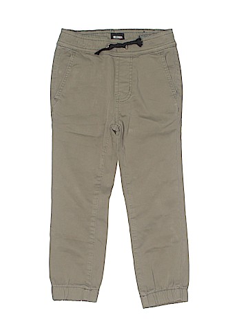 Hudson Khakis (view 1)