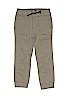 Hudson Solid Green Khakis Size 4 - photo 1